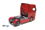 Scania S580 Highline – 2021 – Red - Image 8