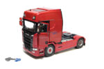 Scania S580 Highline – 2021 – Red - Image 2
