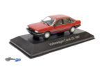 Volkswagen Carat CD Passat - 1987 - Red