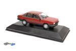 Volkswagen Carat CD Passat - 1987 - Red - Image 5