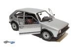 Volkswagen Golf GTI - 1976 - Grey - Image 3