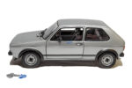 Volkswagen Golf GTI - 1976 - Grey - Image 10