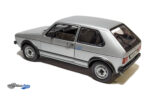 Volkswagen Golf GTI - 1976 - Grey - Image 9