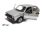 Volkswagen Golf GTI - 1976 - Grey - Image 2