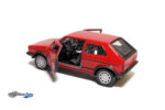 Volkswagen Golf I GTI - 1974 - Red (1:34-1:39) - Image 5