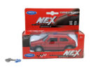 Volkswagen Golf I GTI - 1974 - Red (1:34-1:39) - Image 12