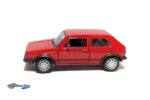 Volkswagen Golf I GTI - 1974 - Red (1:34-1:39) - Image 11