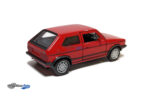 Volkswagen Golf I GTI - 1974 - Red (1:34-1:39) - Image 8