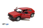 Volkswagen Golf I GTI - 1974 - Red (1:34-1:39) - Image 2