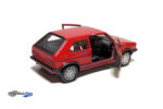 Volkswagen Golf I GTI - 1974 - Red (1:34-1:39) - Image 4