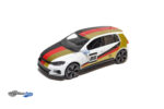 Volkswagen Golf VII GTI N86 Racing - 2014 - White