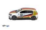 Volkswagen Golf VII GTI N86 Racing - 2014 - White - Image 6