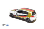 Volkswagen Golf VII GTI N86 Racing - 2014 - White - Image 5