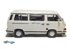 Volkswagen T3 Multivan Whitestar - White - Image 3