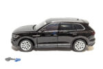 Volkswagen Touareg - 2017 - Black - Image 11