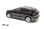 Volkswagen Touareg - 2017 - Black - Image 9