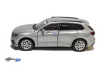 Volkswagen Touareg - 2017 - Gray - Image 10