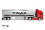 Volvo FH12 Oil Tanker - 1993 - Red - Image 3