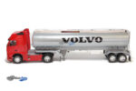 Volvo FH12 Oil Tanker - 1993 - Red - Image 2