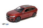 Volvo XC-60 - 2018 - Red