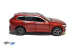 Volvo XC-60 - 2018 - Red - Image 10