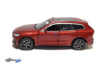 Volvo XC-60 - 2018 - Red - Image 11