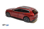 Volvo XC-60 - 2018 - Red - Image 9