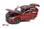 Volvo XC-60 - 2018 - Red - Image 2