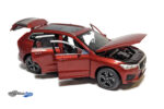 Volvo XC-60 - 2018 - Red - Image 3