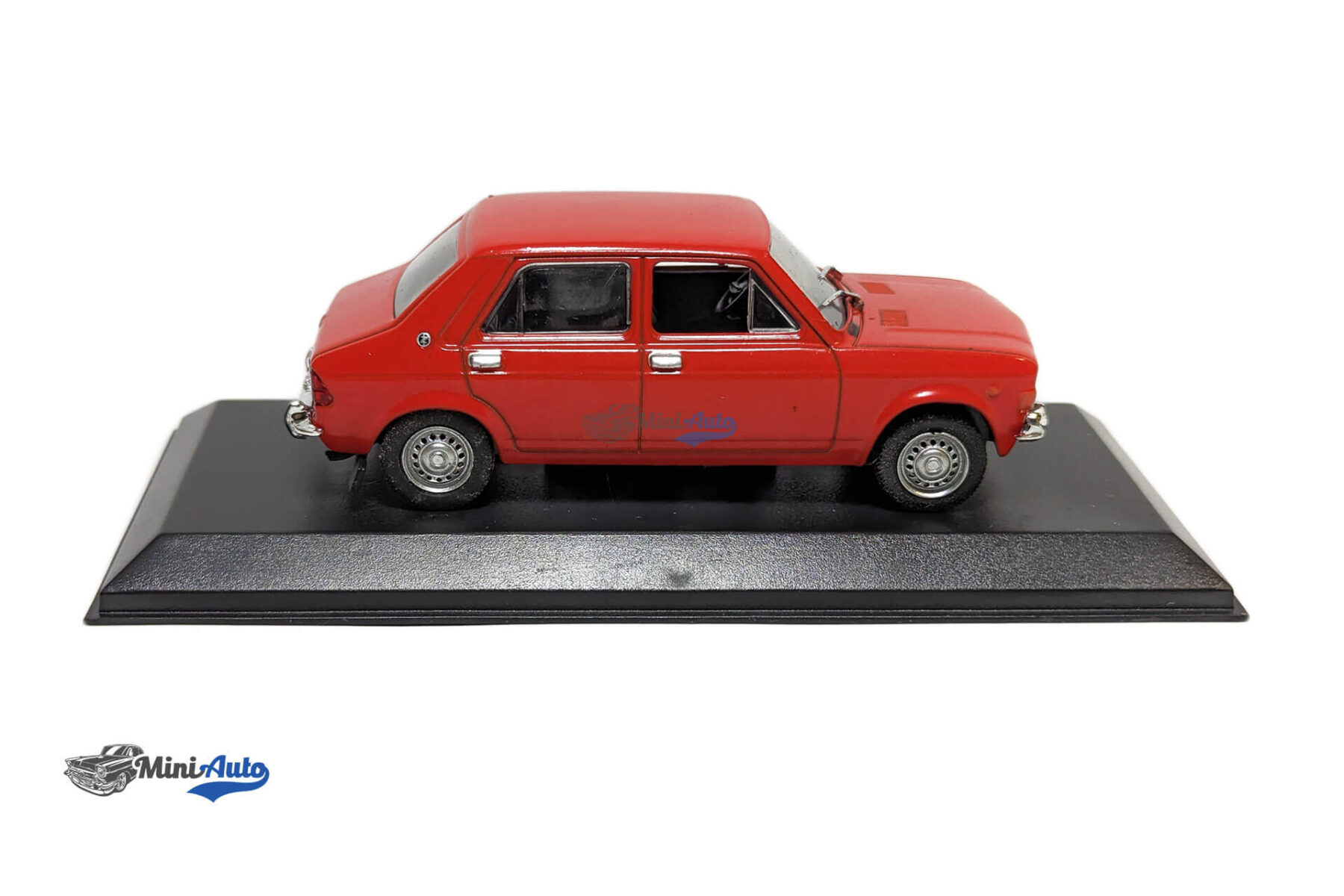 Zastava-101-–-1971-–-Red_3 Zastava 101 – 1971 – Red - Image 3