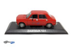 Zastava 101 – 1971 – Red - Image 2
