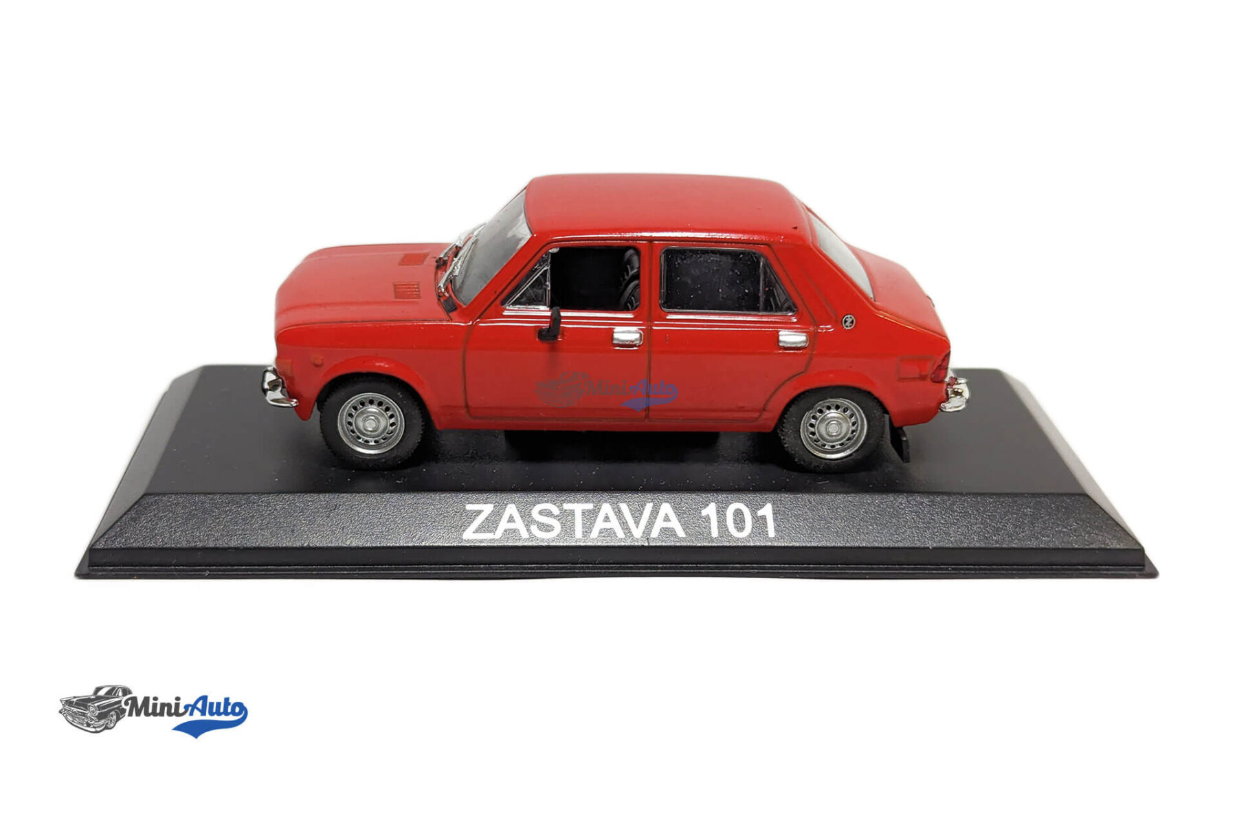 Zastava-101-–-1971-–-Red_4 Zastava 101 – 1971 – Red - Image 2