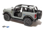Ford Bronco – 2021 – Gray - Image 10
