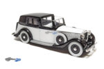 Wedding Car - White (1:36) - Image 5
