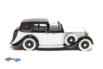 Wedding Car - White (1:36) - Image 3