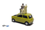 Mini Mr. Bean - Green (1:36) - Image 7