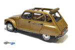 Citroen Dyane - 1978 - Gold - Image 9