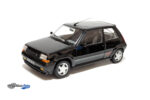 Renault SuperCinq GT Turbo - 1989 ‐ Black