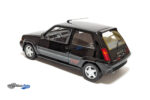 Renault SuperCinq GT Turbo - 1989 ‐ Black - Image 9
