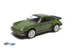 Porsche 911 Turbo 3.3l - 1978 - Green