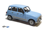 Renault 4L Clan Jacinthe 1978 - Blue - Image 7