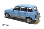Renault 4L Clan Jacinthe 1978 - Blue - Image 9