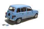 Renault 4L Clan Jacinthe 1978 - Blue - Image 8