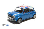 Mini Cooper Sport Fisherman – 1997 - Blue