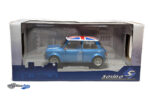 Mini Cooper Sport Fisherman – 1997 - Blue - Image 12