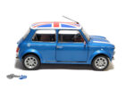 Mini Cooper Sport Fisherman – 1997 - Blue - Image 11