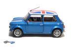 Mini Cooper Sport Fisherman – 1997 - Blue - Image 10