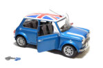 Mini Cooper Sport Fisherman – 1997 - Blue - Image 3