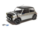MINI Cooper Sport Street Figther -  1998 - Silver