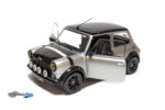 MINI Cooper Sport Street Figther -  1998 - Silver - Image 2
